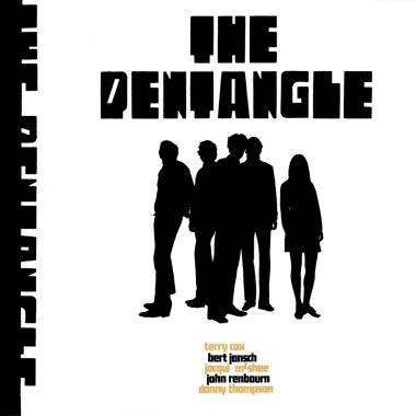 Pentangle -  The Pentangle